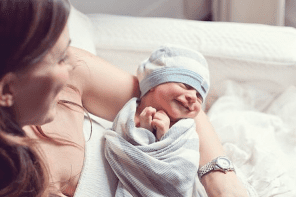 Waarom Je Niet Dom Of Onvoorzichtig Bent Als Je Ongepland Zwanger Raakt