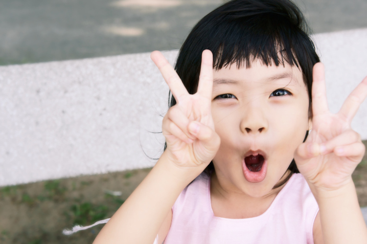 Heb Jij Een Temperamentvol Kind Hou Deze 6 Dingen Dan In De Gaten Me To We