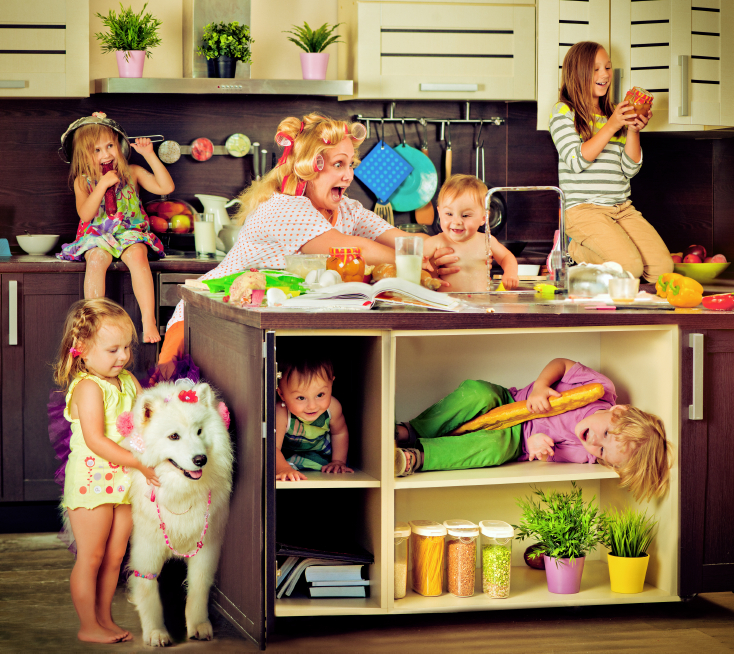 Veilig Eten Met Kinderen De Do S En Don Ts Me To We