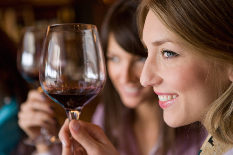 Borstvoeding Alcohol Drinken