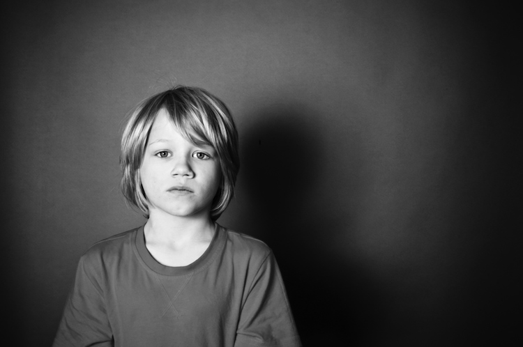 Autisme Dit Zijn De Vroege Symptomen Die Erop Kunnen Wijzen