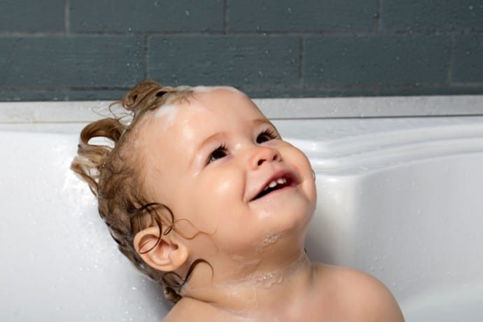 12 Dingen Die Je Moet Weten Over De Huid Van Je Baby Me To We