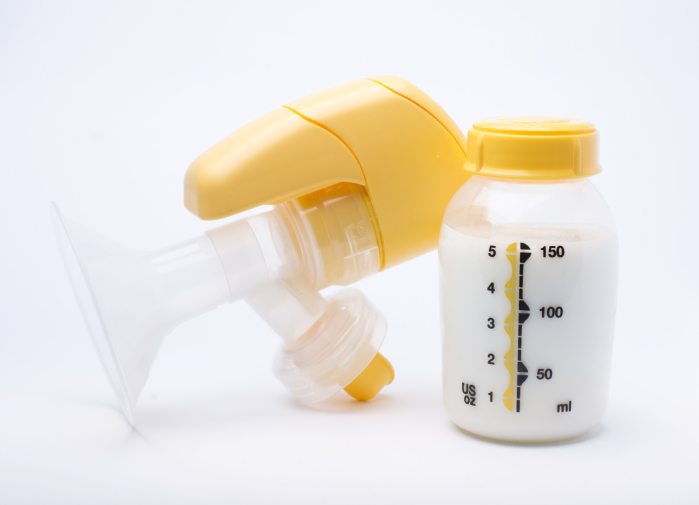 Moedermelk Alleen Maar Goed Voor Je Baby Echt Niet Me To We