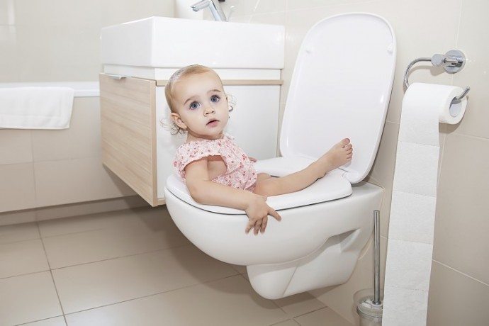 Wat Niemand Je Vertelt Over Het Zindelijk Maken Van Je Kind Me To We