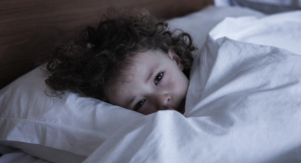 Nachtangst Nachtangst