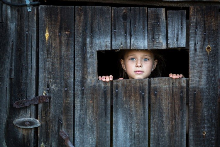 Slaapproblemen Gewoon Opsluiten Dat Kind Me To We