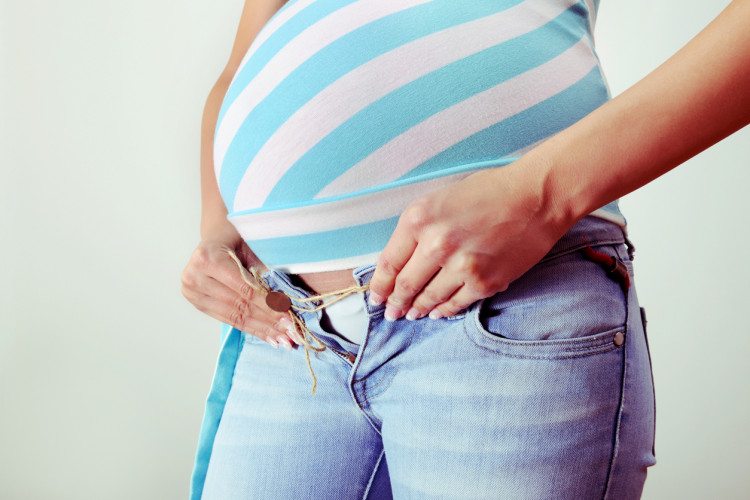 Net Zwanger Stop Met Wat Je Aan Het Doen Bent En Koop Nu Een Zwangerschapsbroek Me To We