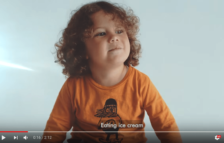 Kinderen Leggen Uit Wat Geluk Is In Een Ontroerend Filmpje Me To We