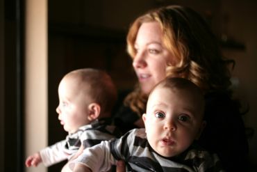 Ierse Tweeling Lees Er Alles Over Op Me To We