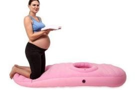 11x De Waarheid Over Zwangerschapsmythes Me To We