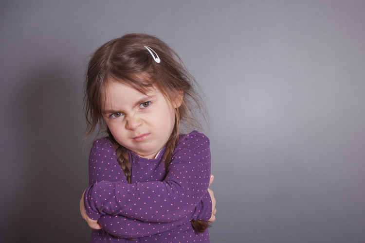 Als Je Lieve Baby Opeens Een Driftige Peuter Wordt Me To We