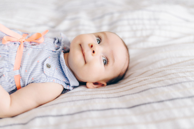 10 X Waarom Een Baby Het Beste Excuus Is Voor Alles Me To We