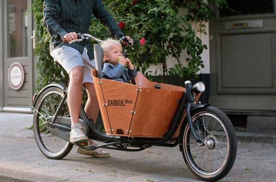 Ik wil een elektrische bakfiets, maar welke komt het best uit de 2021-test?  - Me-to-We