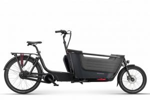 Ik wil een elektrische bakfiets, maar welke komt het best uit de 2021-test?  - Me-to-We